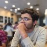 Kathank Raithatha | DevRel profil fotoğrafı
