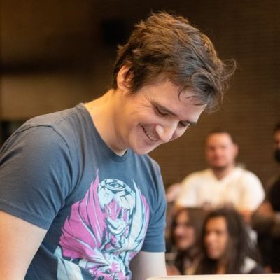 Peter's profile picture