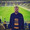 Profilbild von Burak