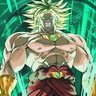 Broly Fan Account 的头像