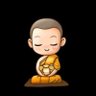 Profilbild von Materialistic Monk