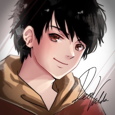 Deo Valda | 3D Artis l Commission Open's profile picture