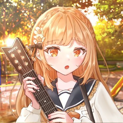 蜜城ふいゆ@新人Vtuber's profile picture