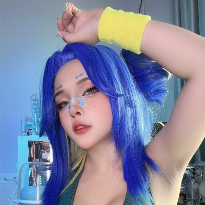 SayoMomo520's profile picture