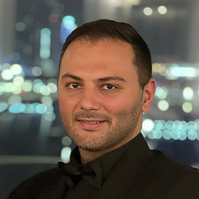 Reza Bashash's profile picture