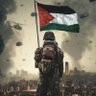 The Rock 🇵🇸 🔻 的头像