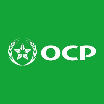 OCPGroup's profile picture