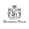 Profilbild von READING HIGHãå
Œ΋