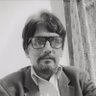 Profilbild von Iqbal Ahmed Qureshi