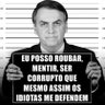 BolsonarismoLixo SEM ANISTIA PRA GOLPISTAS's profile picture