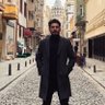 Profilbild von RAMAZAN ÖKSÜZ