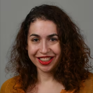 Rachel Weiner's profile picture