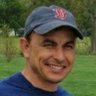 Profilbild von Ron Brown