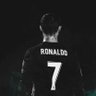 Фото профиля CR-7