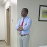 Фото профиля Olatayo Ajibade