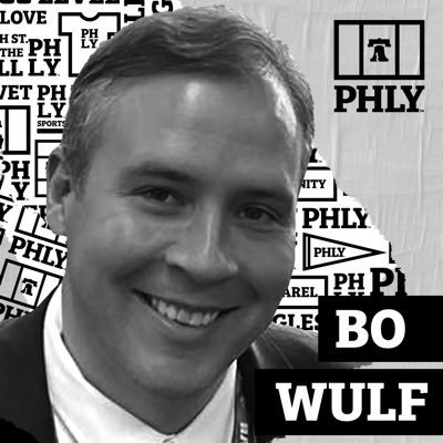 Bo Wulf's profile picture
