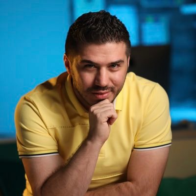 رياض محمد نبيل 🚀 تسويق رقمي's profile picture