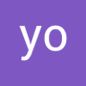 Фото профиля yo h