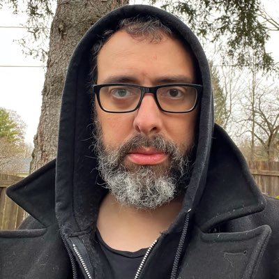mordicai's profile picture