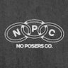 NO POSERS CO.'s profile picture