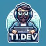 Profilbild von ✨T 1 D Ξ V