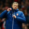 Arsene Wenger's Coat 的头像