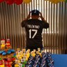 Joel π Tolentino profil fotoğrafı