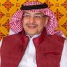 Profilbild von سـالـم السعـيدي