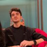 Mustafa profil fotoğrafı