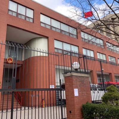 ChinaCGToronto's profile picture