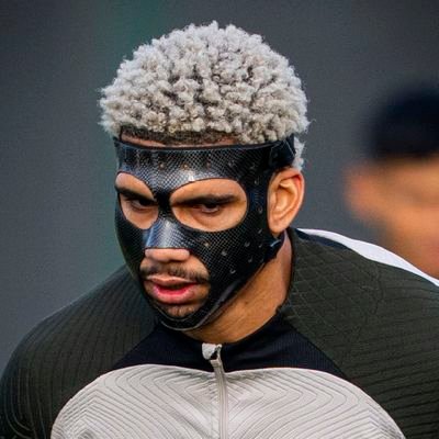 Therealcyborg_1's profile picture
