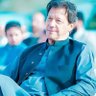 Imran Khan 的头像