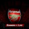 Gunners4life profil fotoğrafı