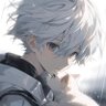 五条悟's profile picture
