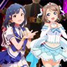 Profilbild von 緋狩🎀🦋百合の破壊者
