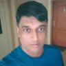 Vineedh Vijayan profil fotoğrafı