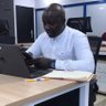 Bishop Oluwagbenga Okhuoya 的头像