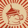 习大大不是你龘龘 profil fotoğrafı