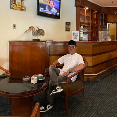 TaufikDamas's profile picture