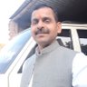 Santosh Kumar Dixit 的头像