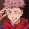yuuji itadori's profile picture