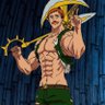 Escanor profil fotoğrafı