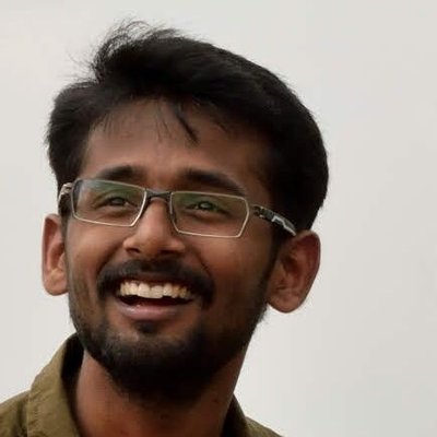 Pruthvin Reddy's profile picture