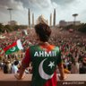Ahmii profil fotoğrafı