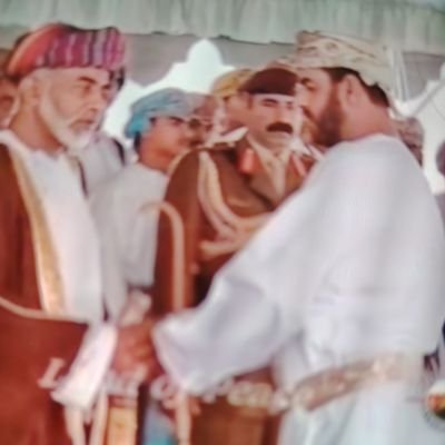 ابو قيس المعمري،، بديل الحساب الاول's profile picture