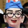 BluneroOSAKA profil fotoğrafı