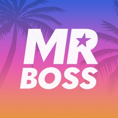 MrBossFTW's profile picture