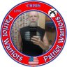 Profilbild von Chris Yansky