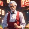 The Colonel profil fotoğrafı