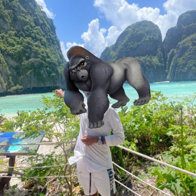 A.P.E's profile picture